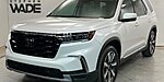 Used 2025 Honda Pilot TOURING in ST. GEORGE, UTAH