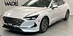 Used 2022 HYUNDAI SONATA SEL in ST. GEORGE, UTAH