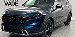 Used 2025 Honda CR-V Hybrid SPORT TOURING in ST. GEORGE, UTAH