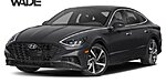 Used 2021 HYUNDAI SONATA SEL PLUS in ST. GEORGE, UTAH