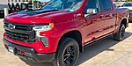 Used 2022 CHEVROLET SILVERADO 1500 LT TRAIL BOSS in ST. GEORGE, UTAH