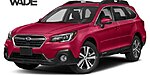 Used 2018 SUBARU OUTBACK LIMITED in ST. GEORGE, UTAH