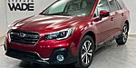 Used 2018 SUBARU OUTBACK LIMITED in ST. GEORGE, UTAH