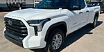 Used 2026 TOYOTA TUNDRA SR5 in ST. GEORGE, UTAH