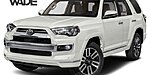 Used 2022 TOYOTA 4RUNNER LIMITED in ST. GEORGE, UTAH