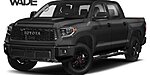 Used 2021 TOYOTA TUNDRA TRD PRO in ST. GEORGE, UTAH