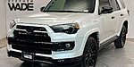Used 2020 TOYOTA 4RUNNER NIGHTSHADE in ST. GEORGE, UTAH