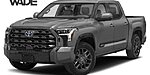 Used 2023 TOYOTA TUNDRA PLATINUM HYBRID in ST. GEORGE, UTAH