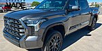 Used 2023 TOYOTA TUNDRA PLATINUM HYBRID in ST. GEORGE, UTAH