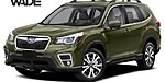 Used 2019 SUBARU FORESTER LIMITED in ST. GEORGE, UTAH