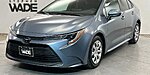 Used 2023 TOYOTA COROLLA LE in ST. GEORGE, UTAH
