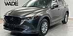 Used 2025 MAZDA CX-5 2.5 S PREFERRED PACKAGE in ST. GEORGE, UTAH