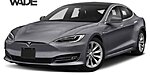 Used 2019 TESLA MODEL S PERFORMANCE in ST. GEORGE, UTAH