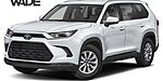 Used 2025 TOYOTA GRAND HIGHLANDER XLE in ST. GEORGE, UTAH