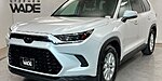 Used 2025 TOYOTA GRAND HIGHLANDER XLE in ST. GEORGE, UTAH