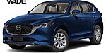 Used 2025 MAZDA CX-5 2.5 S PREFERRED PACKAGE in ST. GEORGE, UTAH