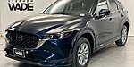 Used 2025 MAZDA CX-5 2.5 S PREFERRED PACKAGE in ST. GEORGE, UTAH