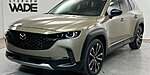 Used 2024 MAZDA CX-50 2.5 TURBO PREMIUM PACKAGE in ST. GEORGE, UTAH