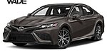 Used 2024 TOYOTA CAMRY SE in ST. GEORGE, UTAH