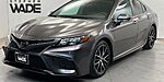 Used 2024 TOYOTA CAMRY SE in ST. GEORGE, UTAH