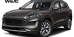 Used 2020 FORD ESCAPE TITANIUM HYBRID in ST. GEORGE, UTAH