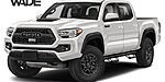 Used 2021 TOYOTA TACOMA TRD PRO in ST. GEORGE, UTAH