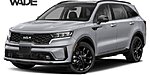 Used 2022 KIA SORENTO SX in ST. GEORGE, UTAH