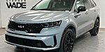 Used 2022 KIA SORENTO SX in ST. GEORGE, UTAH