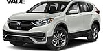 Used 2022 Honda CR-V EX in ST. GEORGE, UTAH