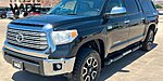Used 2017 TOYOTA TUNDRA LIMITED in ST. GEORGE, UTAH