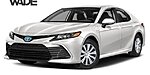 Used 2024 TOYOTA CAMRY HYBRID SE NIGHTSHADE in ST. GEORGE, UTAH
