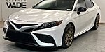 Used 2024 TOYOTA CAMRY HYBRID SE NIGHTSHADE in ST. GEORGE, UTAH