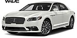 Used 2018 LINCOLN CONTINENTAL BLACK LABEL in ST. GEORGE, UTAH