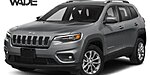 Used 2021 JEEP CHEROKEE LATITUDE LUX in ST. GEORGE, UTAH