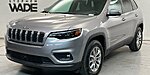 Used 2021 JEEP CHEROKEE LATITUDE LUX in ST. GEORGE, UTAH