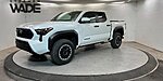 Used 2025 TOYOTA TACOMA TRD OFF ROAD in ST. GEORGE, UTAH