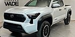Used 2025 TOYOTA TACOMA TRD OFF ROAD in ST. GEORGE, UTAH