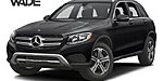 Used 2017 MERCEDES-BENZ GLC-CLASS GLC 300 in ST. GEORGE, UTAH