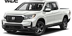 Used 2023 Honda Ridgeline RTL in ST. GEORGE, UTAH