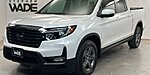 Used 2023 Honda Ridgeline RTL in ST. GEORGE, UTAH