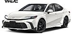 Used 2025 TOYOTA CAMRY SE in ST. GEORGE, UTAH