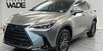 Used 2024 LEXUS NX NX 250 in ST. GEORGE, UTAH