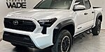 Used 2024 TOYOTA TACOMA TRD OFF ROAD in ST. GEORGE, UTAH
