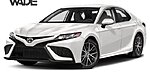 Used 2023 TOYOTA CAMRY SE in ST. GEORGE, UTAH