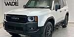 Used 2025 TOYOTA LAND CRUISER 1958 in ST. GEORGE, UTAH