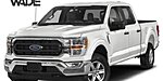 Used 2021 FORD F-150 XLT in ST. GEORGE, UTAH