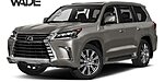 Used 2017 LEXUS LX LX 570 in ST. GEORGE, UTAH