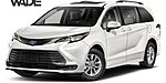 Used 2024 TOYOTA SIENNA LE in ST. GEORGE, UTAH