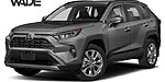 Used 2022 TOYOTA RAV4 LIMITED in ST. GEORGE, UTAH
