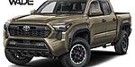 Used 2024 TOYOTA TACOMA TRD OFF ROAD in ST. GEORGE, UTAH